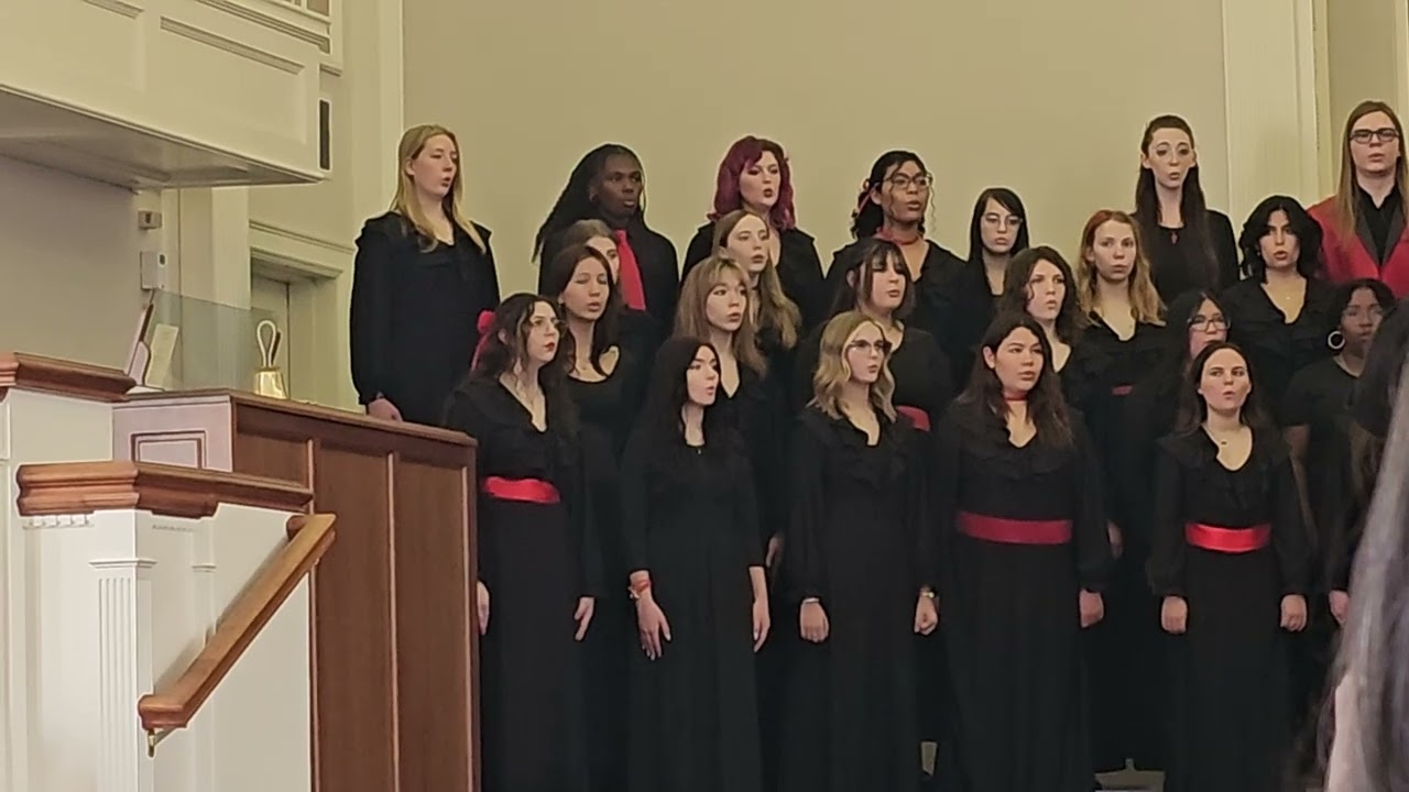 Hold Me Rock Me 2026