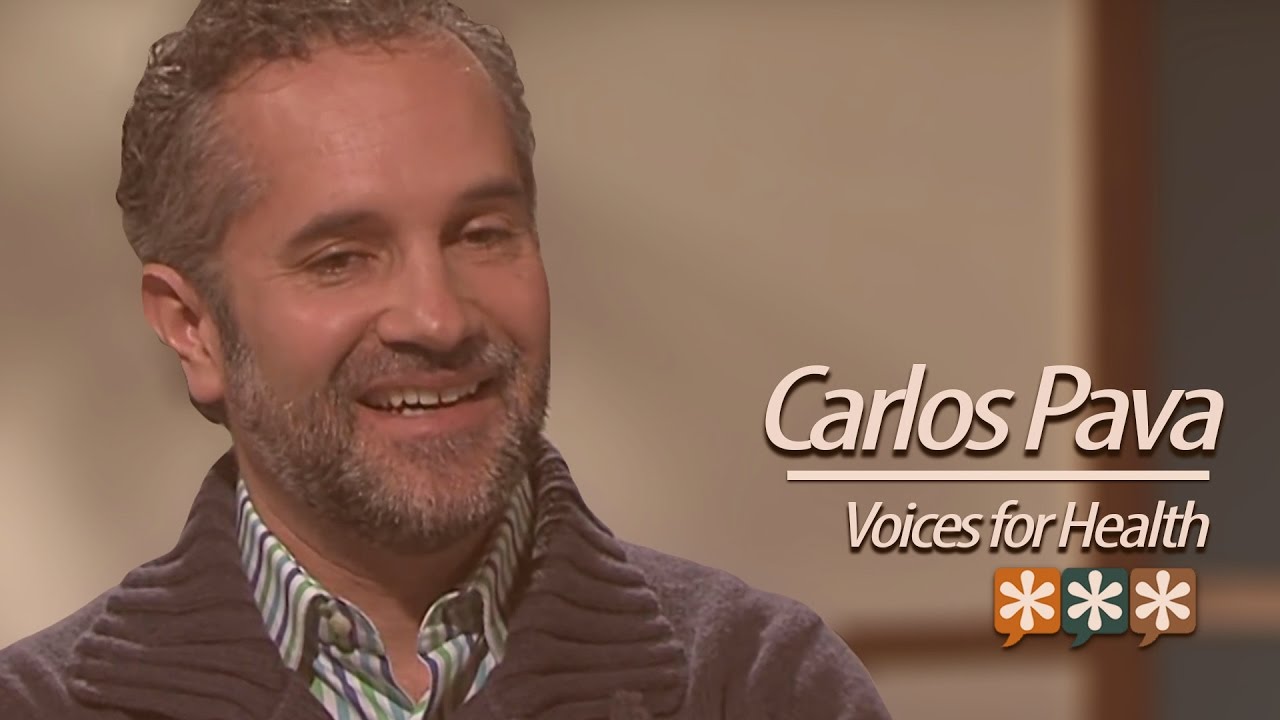 Feel Like You Belong – Carlos Pava