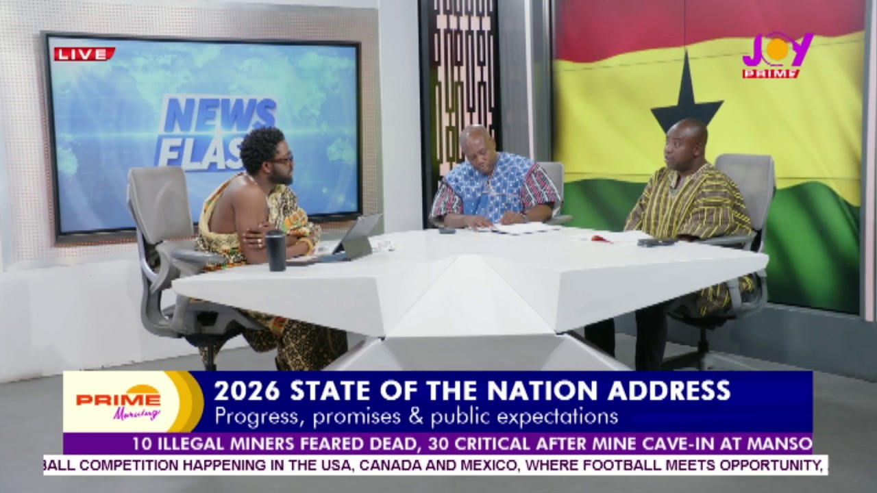What the NDC can do to silence the NPP, apologize to cocoa farmers — Alhaji Ibrahim Bashiru