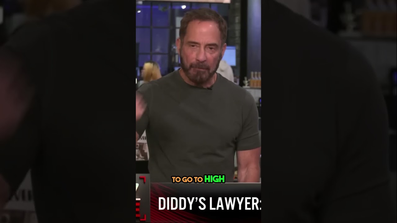 The Truth About Celebrity Lawsuits: Tony Busby's Strategy