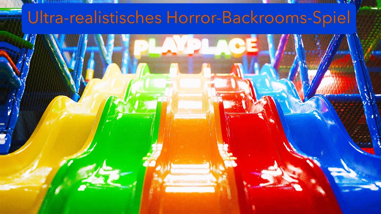 Subliminal Demo durchgespielt #subliminal #gaming #gameplay #trendingvideo #horror