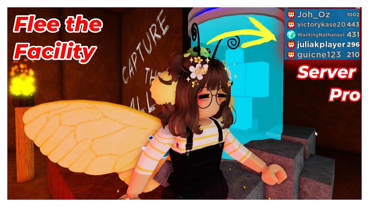 MELHOR VÍDEO DE MARRETÃO!!! - Roblox Flee the Facility @fy Gui games💙💙 @HeyNath @xJoh