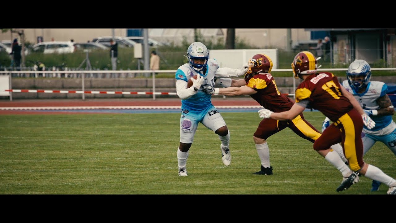 Winterthur Warriors vs Geneva Seahawks - NLA - 2023