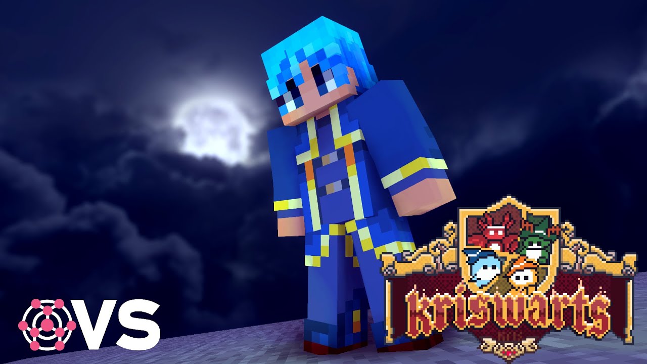 🔴 Tournamen of Wizard | Kriswarts : Age of Arcane | Ep9