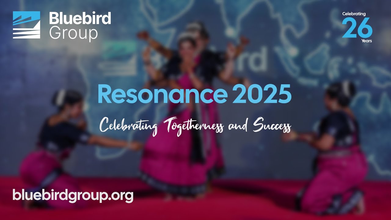 Divine Beginnings | Resonance 2025