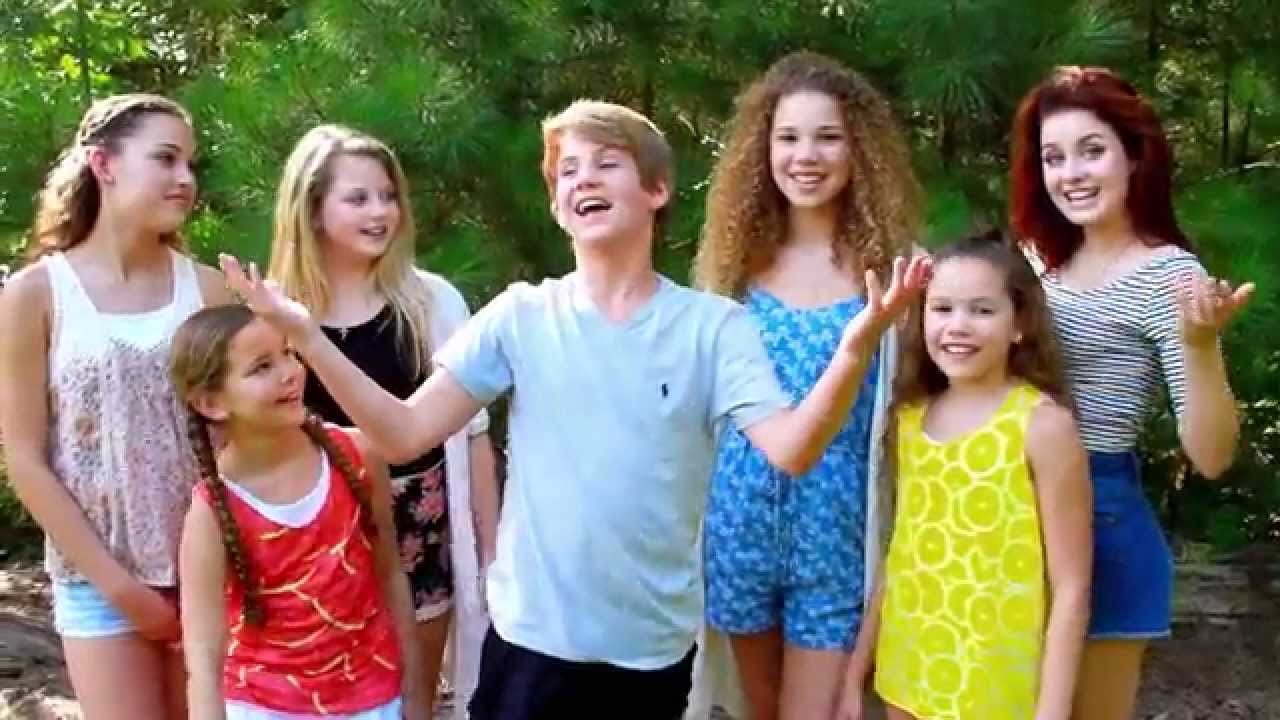 MattyBRaps LIVE in Atlanta, GA 2015!