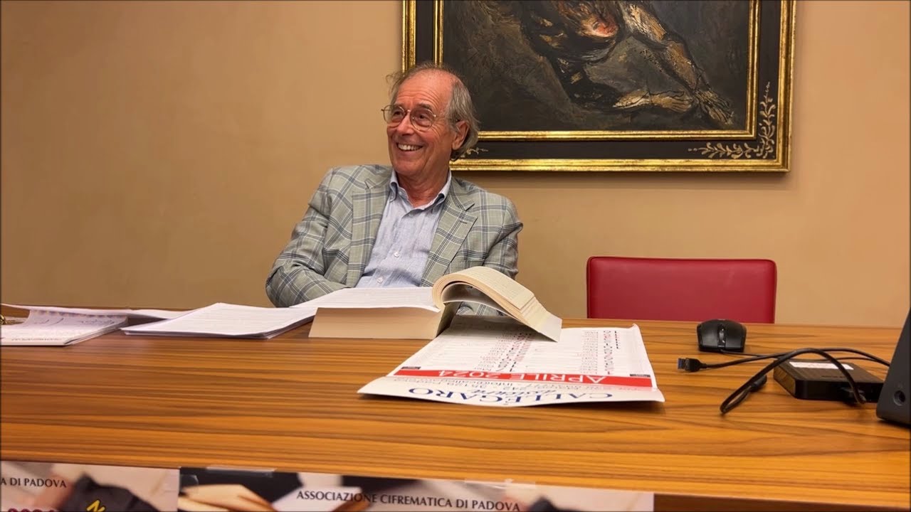 IX&deg; Laboratorio di lettura e scrittura di INTRODUZIONE ALLA CIFREMATICA. ESPERIENZA E CLINICA