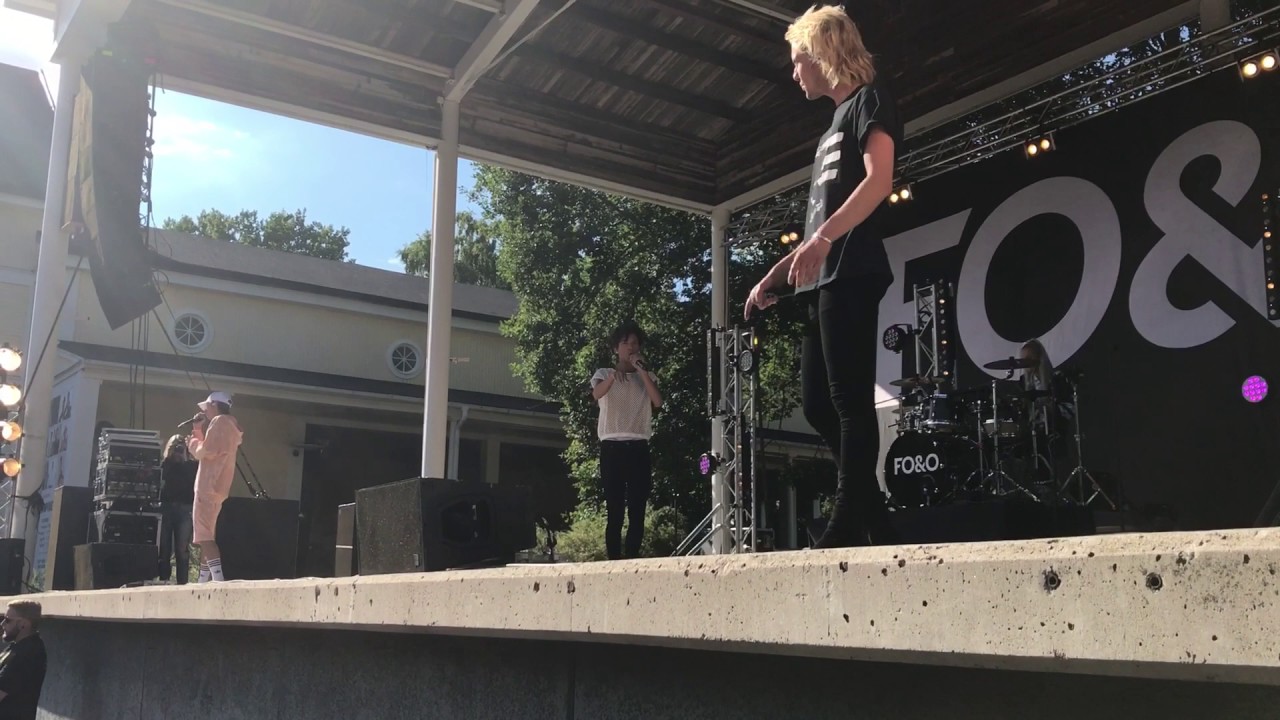 FO&O - loop - eskilstuna