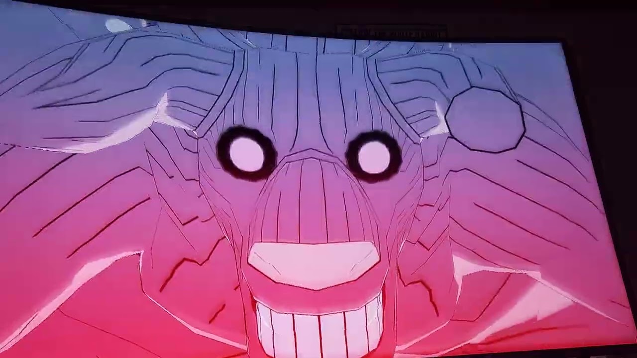 Naruto Ultimate Ninja Storm Generations - Survival #32 - Killer Bee