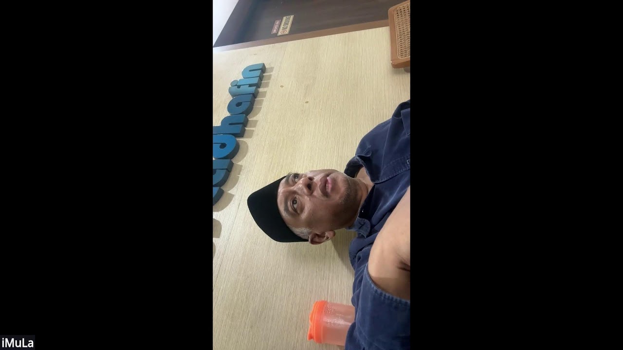 Board of Puasa (BoP): Ngaji Agama, Logika & Diskusi bersama Dr. Muhsin Labib #05