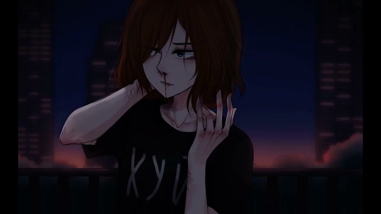 [FREE] ТРИ ДНЯ ДОЖДЯ x МУККА x PLAYINGTHEANGEL Type Beat - Рефлексия