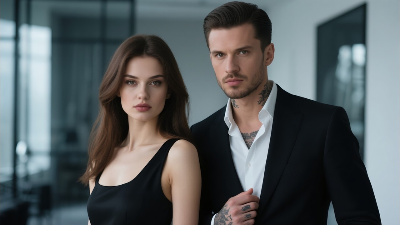 My Ex Left Me With Nothing — Until the Millionaire Mafia Boss Chose Me