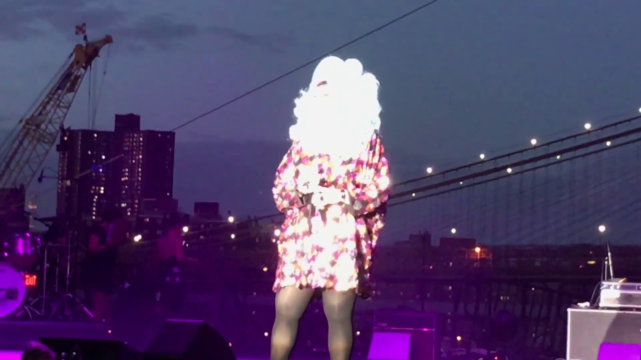 WIGSTOCK 2.HO - Part 4