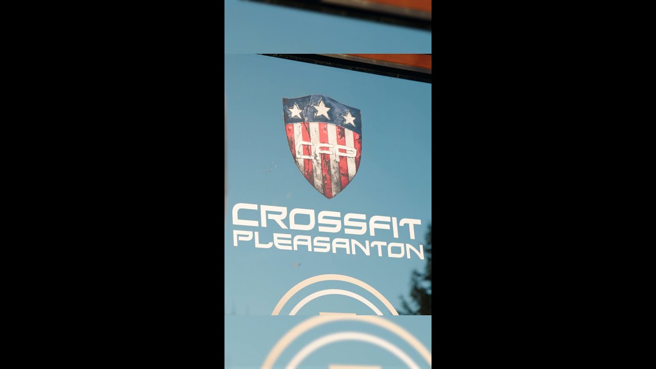 Open Workout 24.1 Began at CrossFit Pleasanton