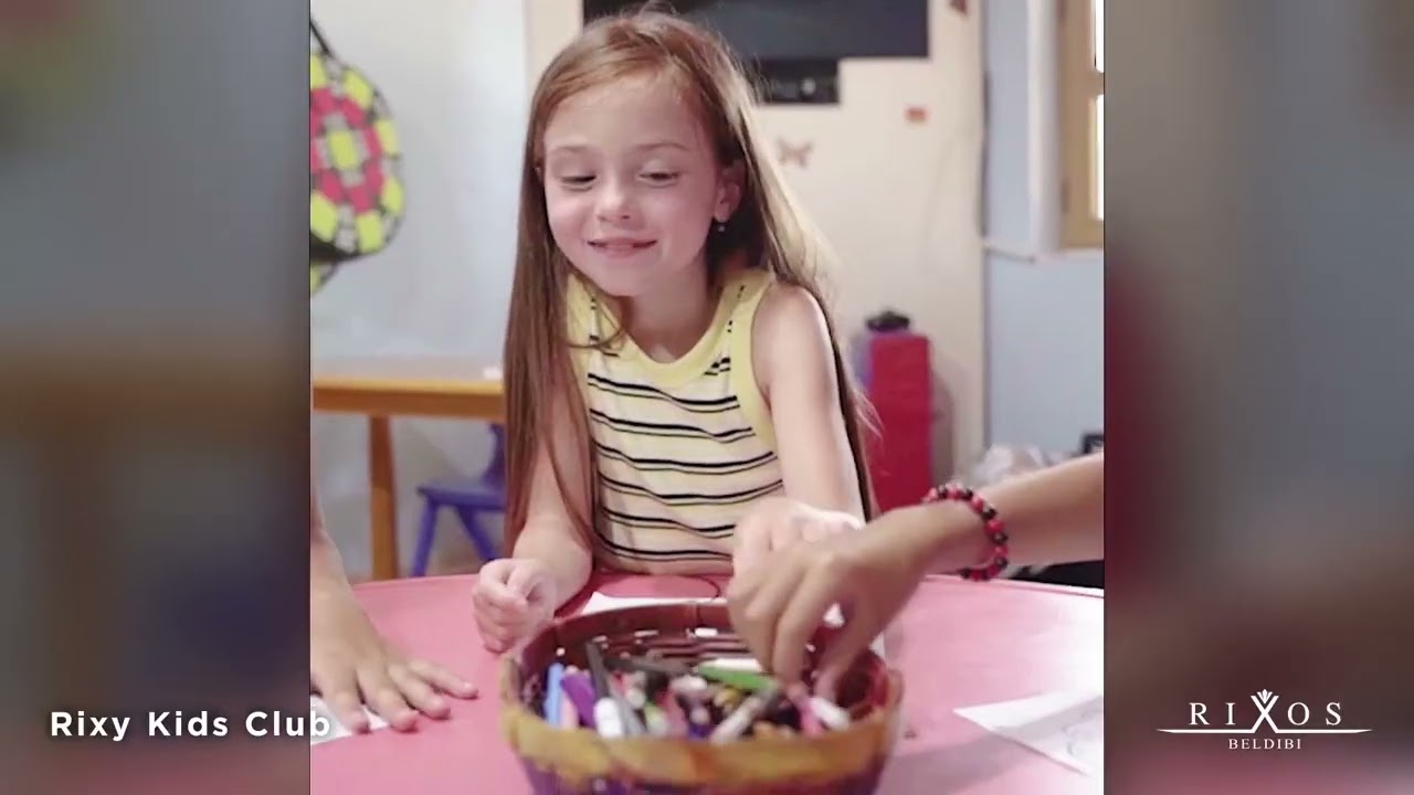 Rixos Hotels Antalya: The Luxury 5 Star Hotels in Antalya HotelMaps