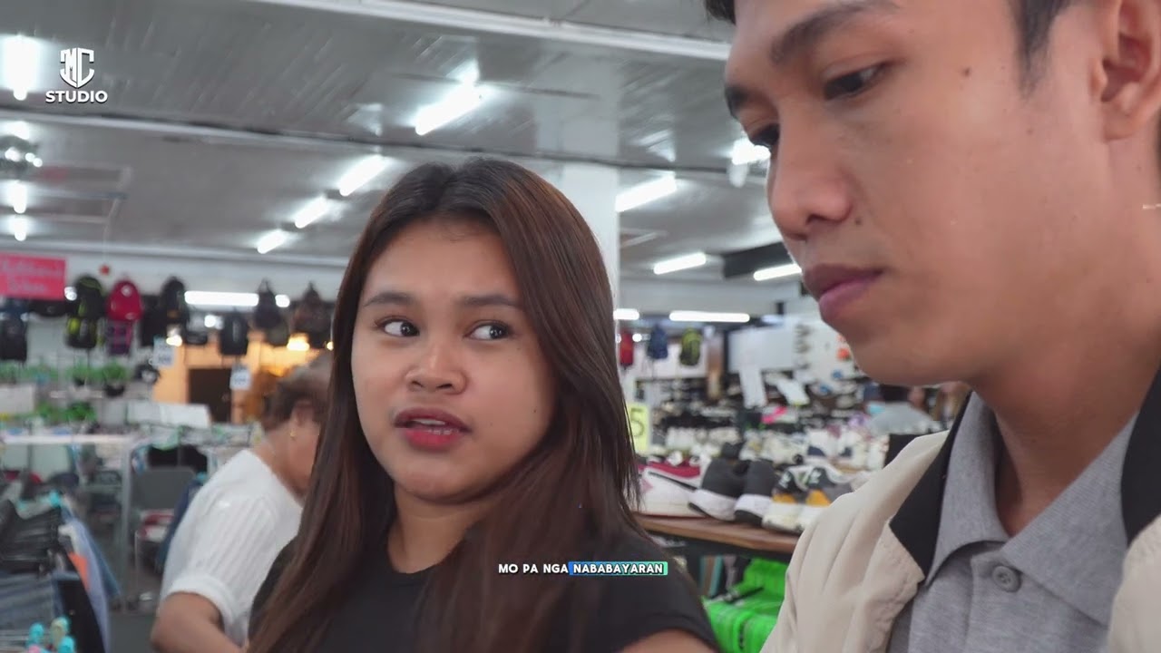 Ukay Ukay Date