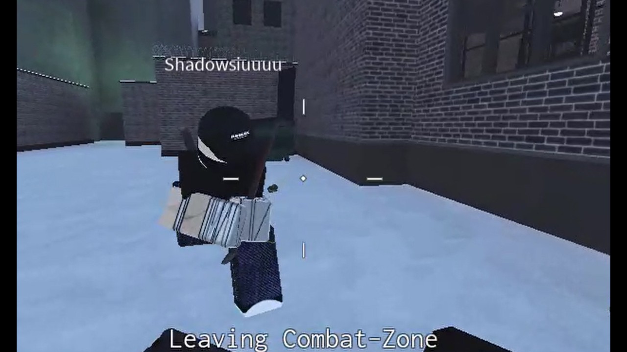 criminality
