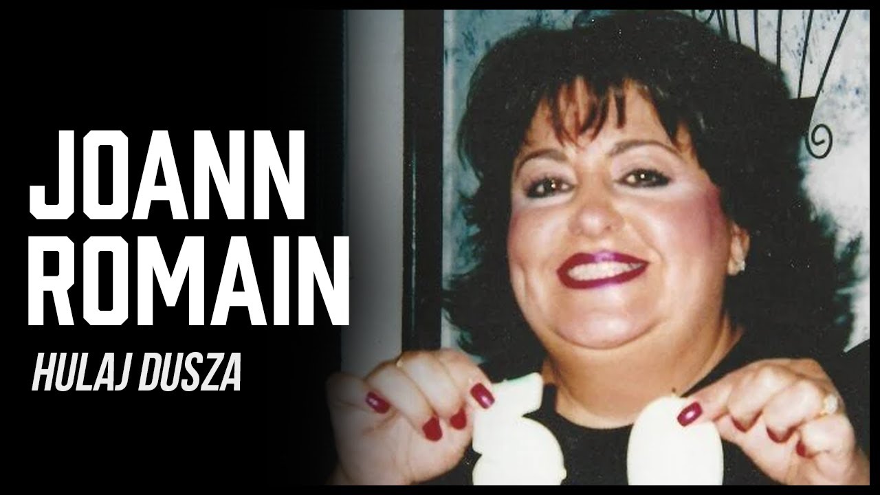 Gdzie jesteś? Tajemnicza sprawa Joann Romain. Kobieta z jeziora/HULAJ DUSZA HISTORIE KRYMINALNE