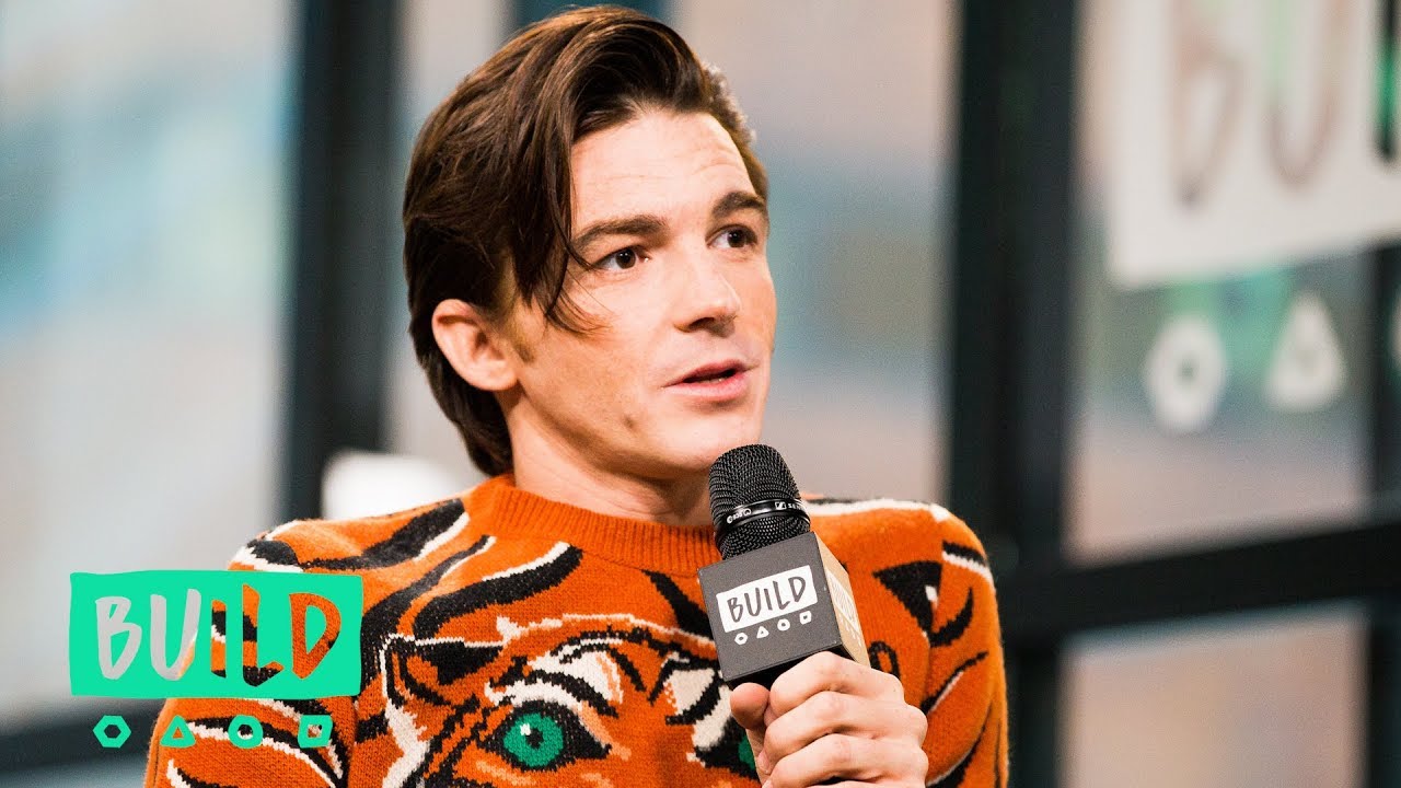 Drake Bell Stops By To Chat About His EP, 