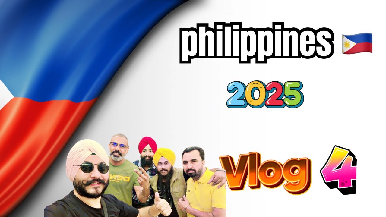 Travel vlog Manila | Philippines 🇵🇭 | Mall Of Asia | 