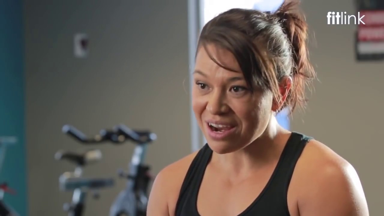 Group Exercise  High Impact Fat Burner