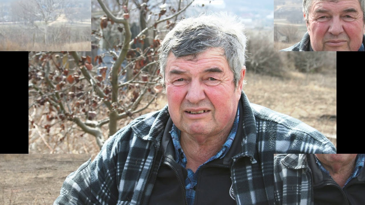 Ion Acris cu Orchestra Rapsozii Moldovei -  Cum sa fiu la batranete cum eram la tinerete