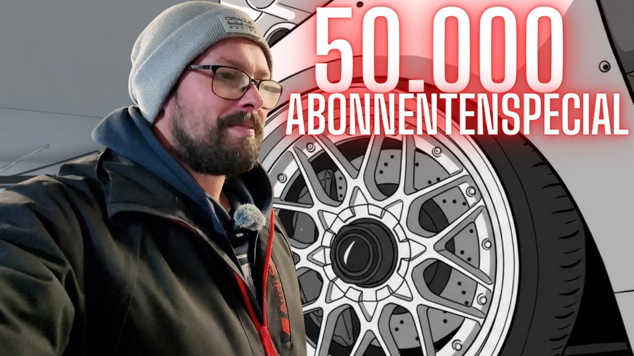 Danke f&uuml;r 50.000!