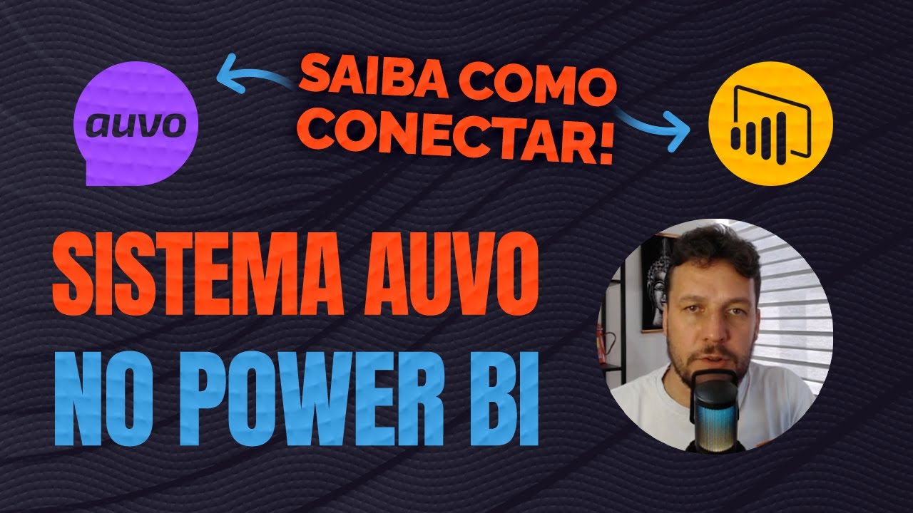 Como conectar na API do sistema Auvo usando Postman e PowerBI