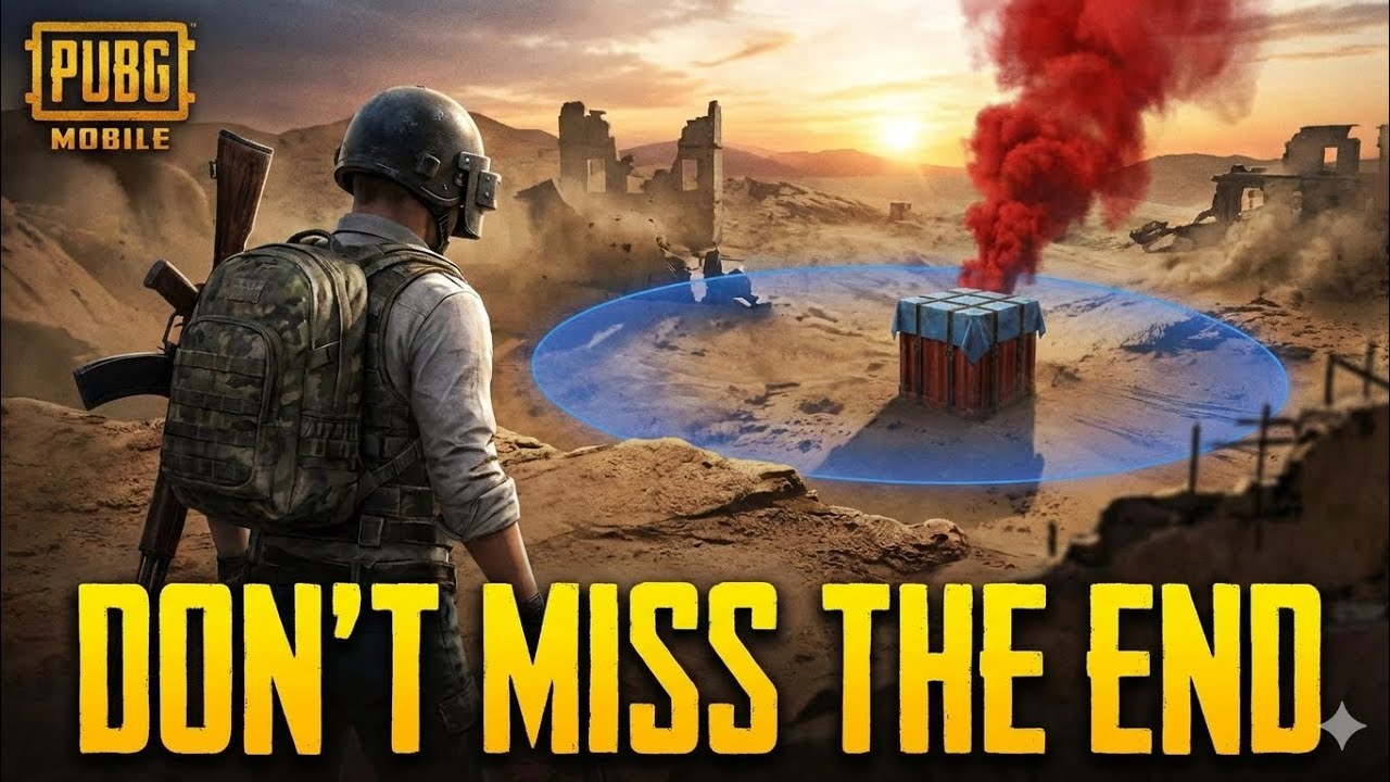 Don't miss the end. #viral #pubg #bgmi #pubgmobile 