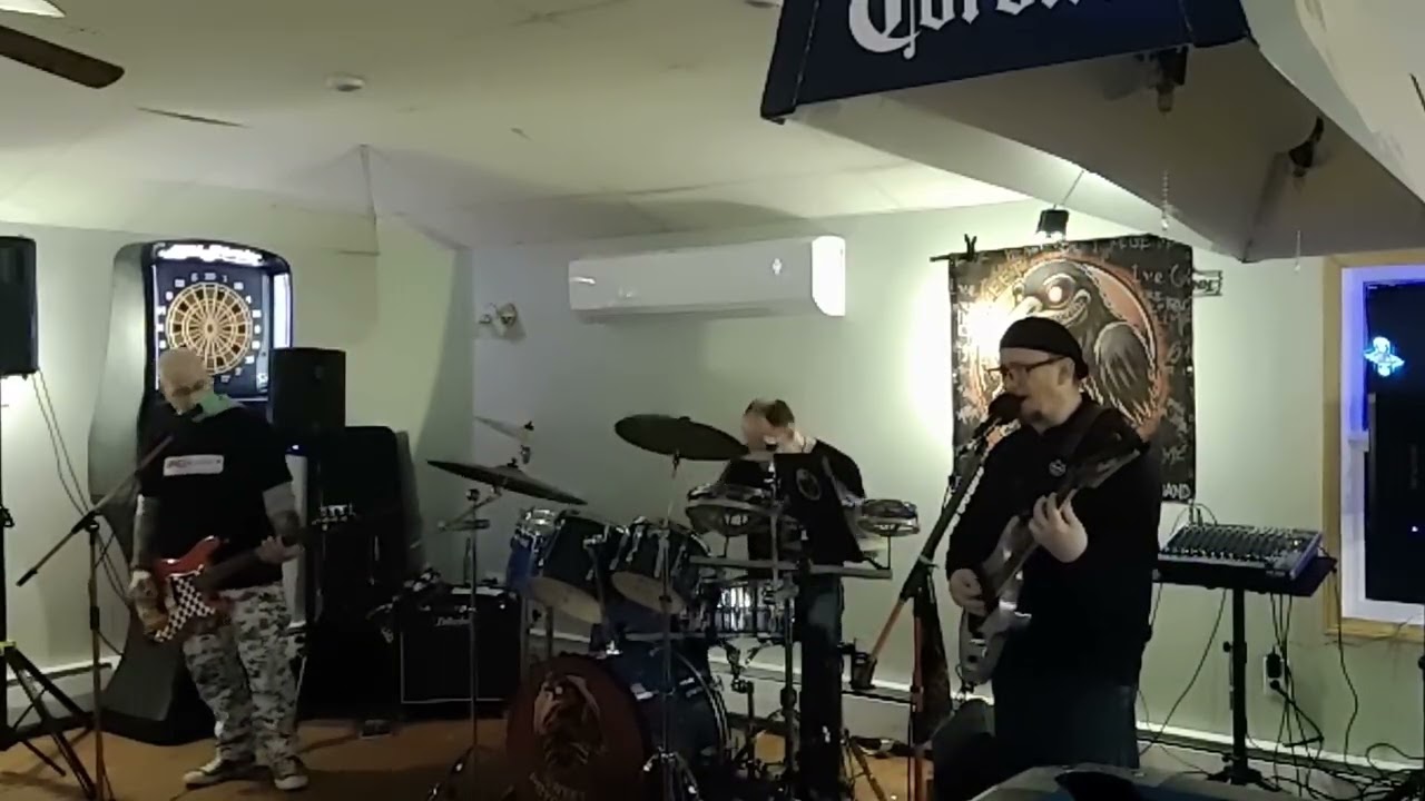 Man In The Box