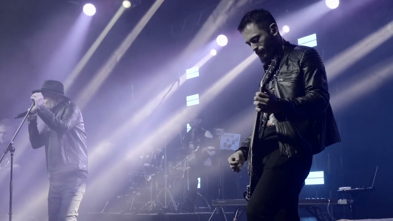 Gaia - El Espiral (En vivo - Aves y Peces 20 años - 31/05/2024)