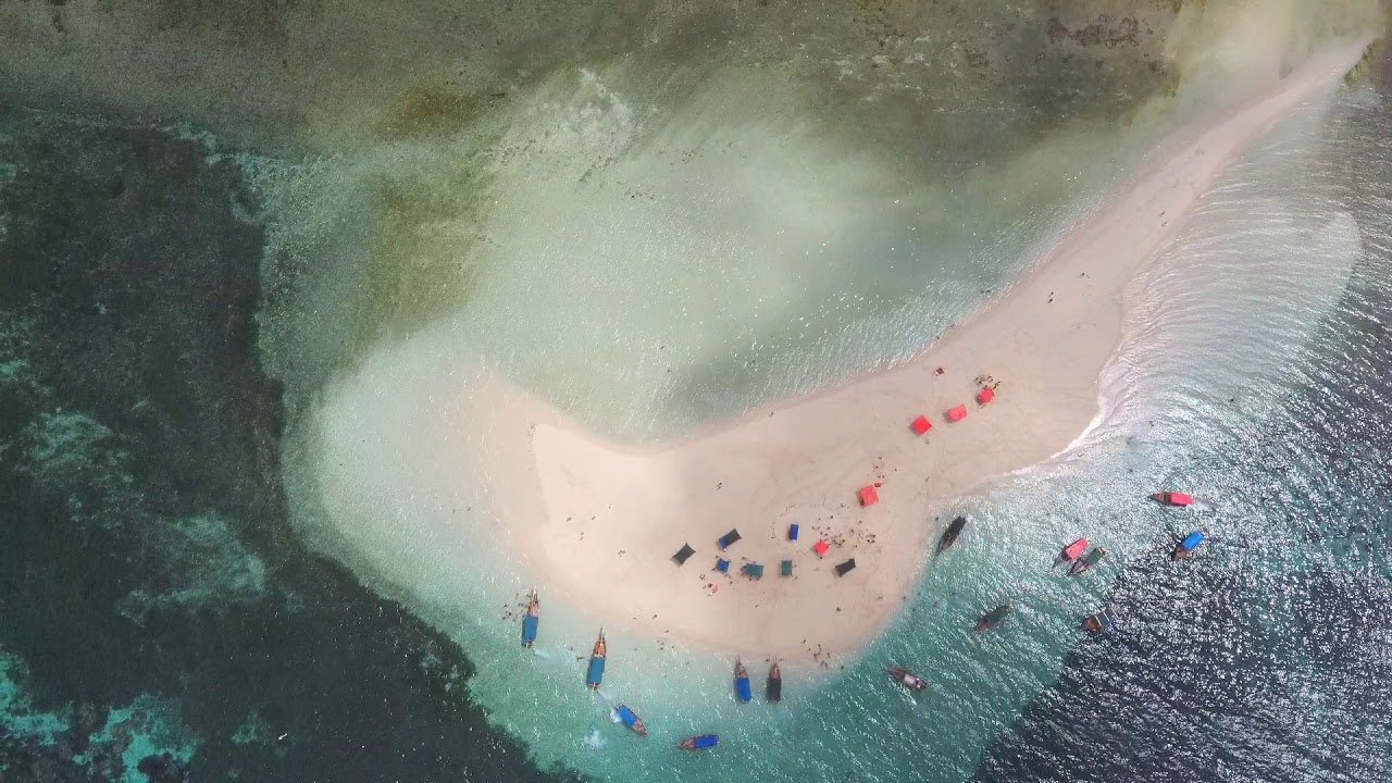 Tanzania. Zanzibar.2020