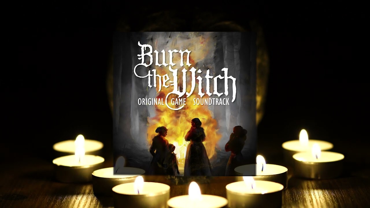 The Midwife - Dekoningtan Original (Burn the Witch Album)