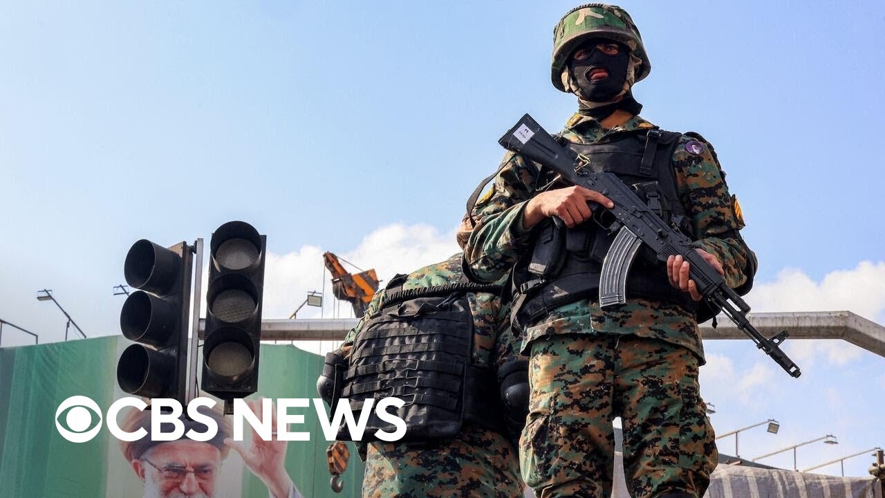 Latest news on Day 10 of Iran war as next supreme leader reportedly emerges