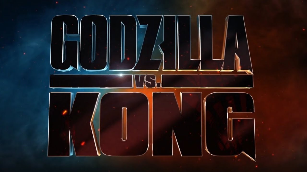 Godzilla vs Kong - COLD-BLOODED - ZAYDE WOLF