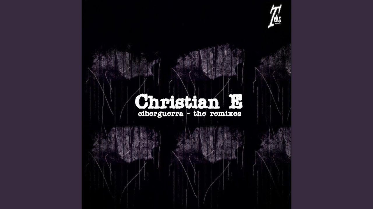 Ciberguerra (J Mancera Remix)