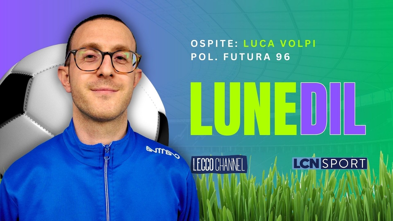 LUNEDIL | Volpi: 