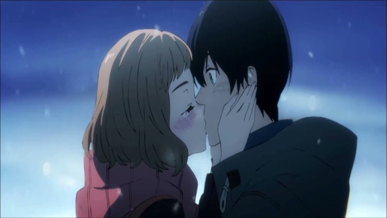 Nightcore - To Love you More (Celine Dion)