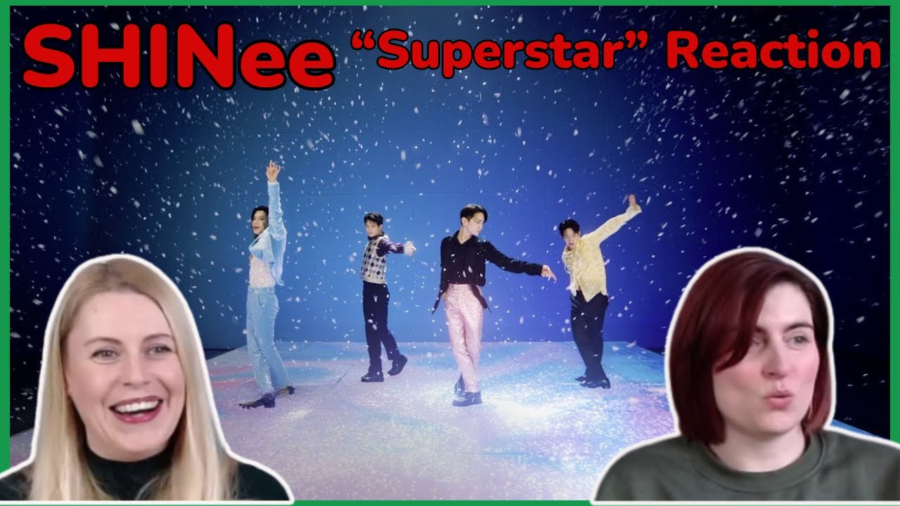 SHINee: 