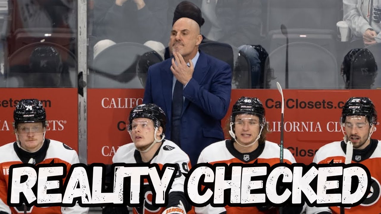 Early Success Was Fun… But What Are the Flyers Really?