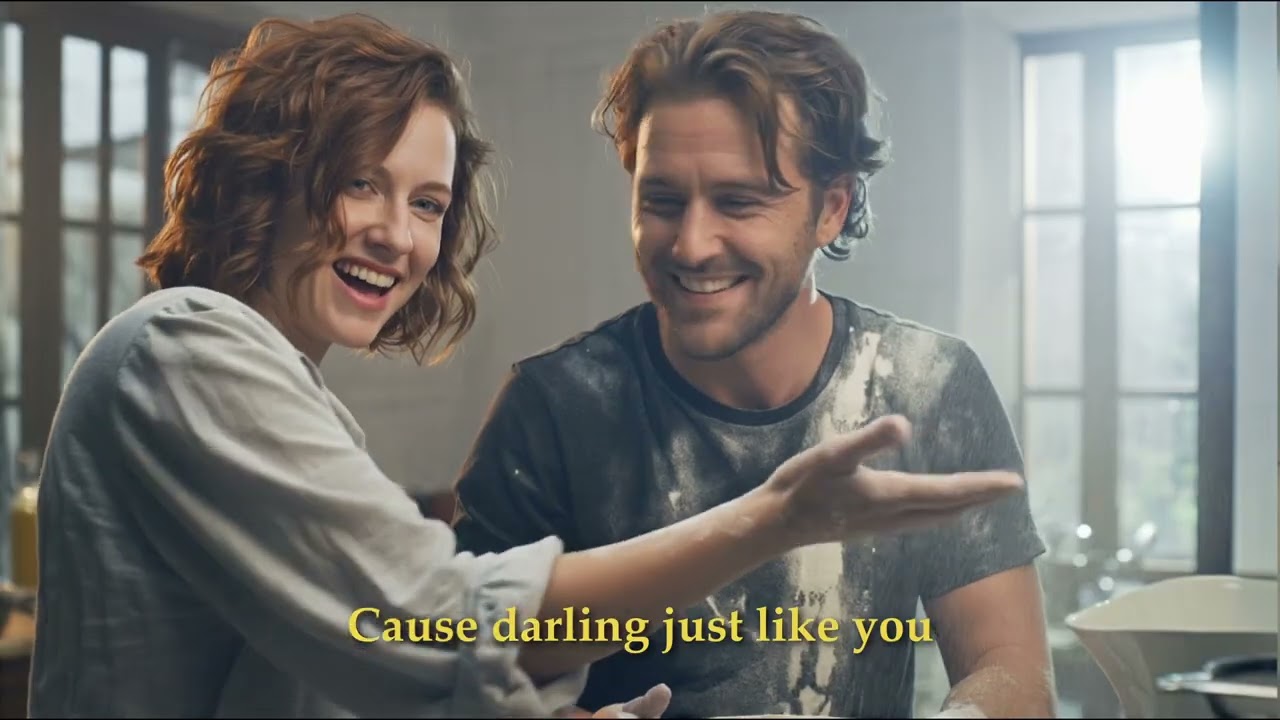 Tim Ambler | 'All That I Can Say' | Official Music Video