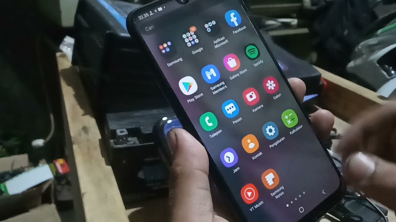 Update Jdiag m100 tanpa PC ,menggunakan android yang suport OTG