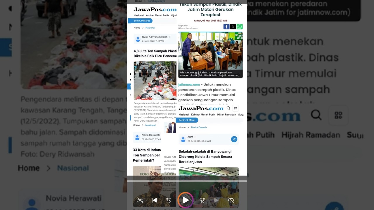 Byan C G E-SMAN1Tosari-EJIES 2026 #EastJavaInnovativeSummit #EJIES2026 #JawaPos #ITS @jawaposmedia