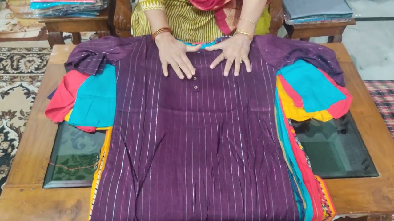 Riyon kurti sabse kam rate me