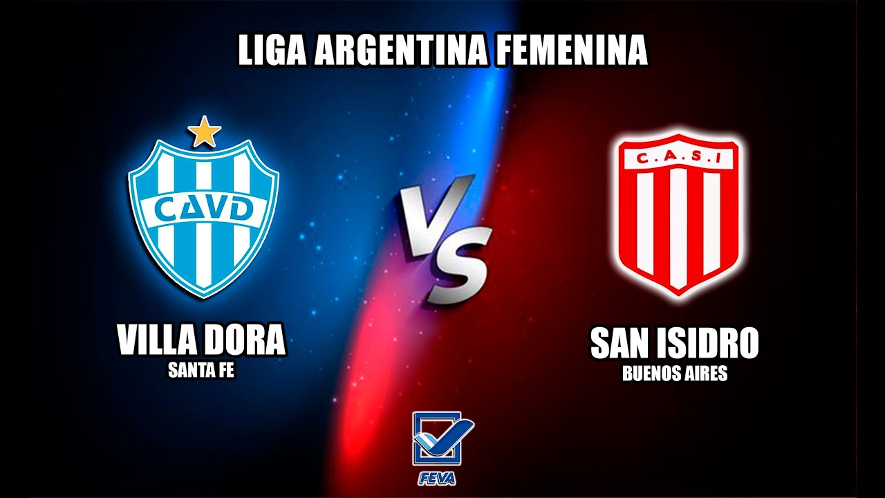 Villa Dora vs San Isidro