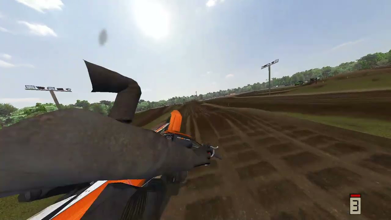 swampland mx - Mx bikes