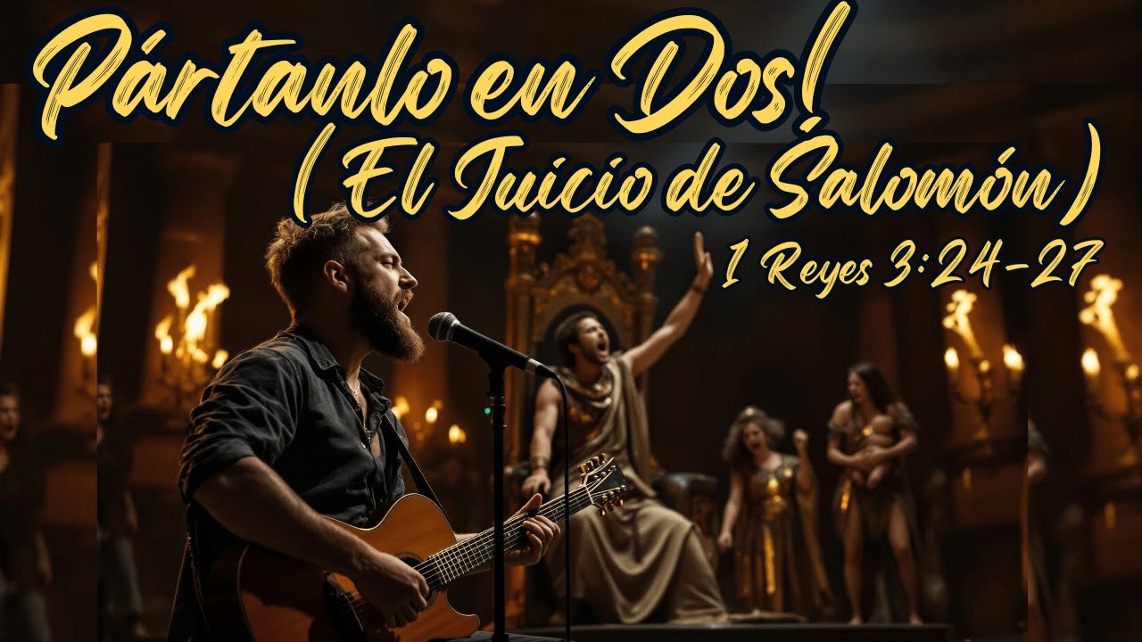 PÁRTANLO EN DOS ⚔️ Una Madre Gritó 