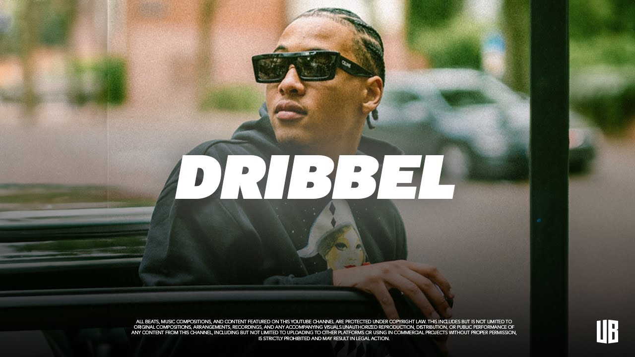 Oykie ft. Lusho | Melodic Trap Type Beat “Dribbel”