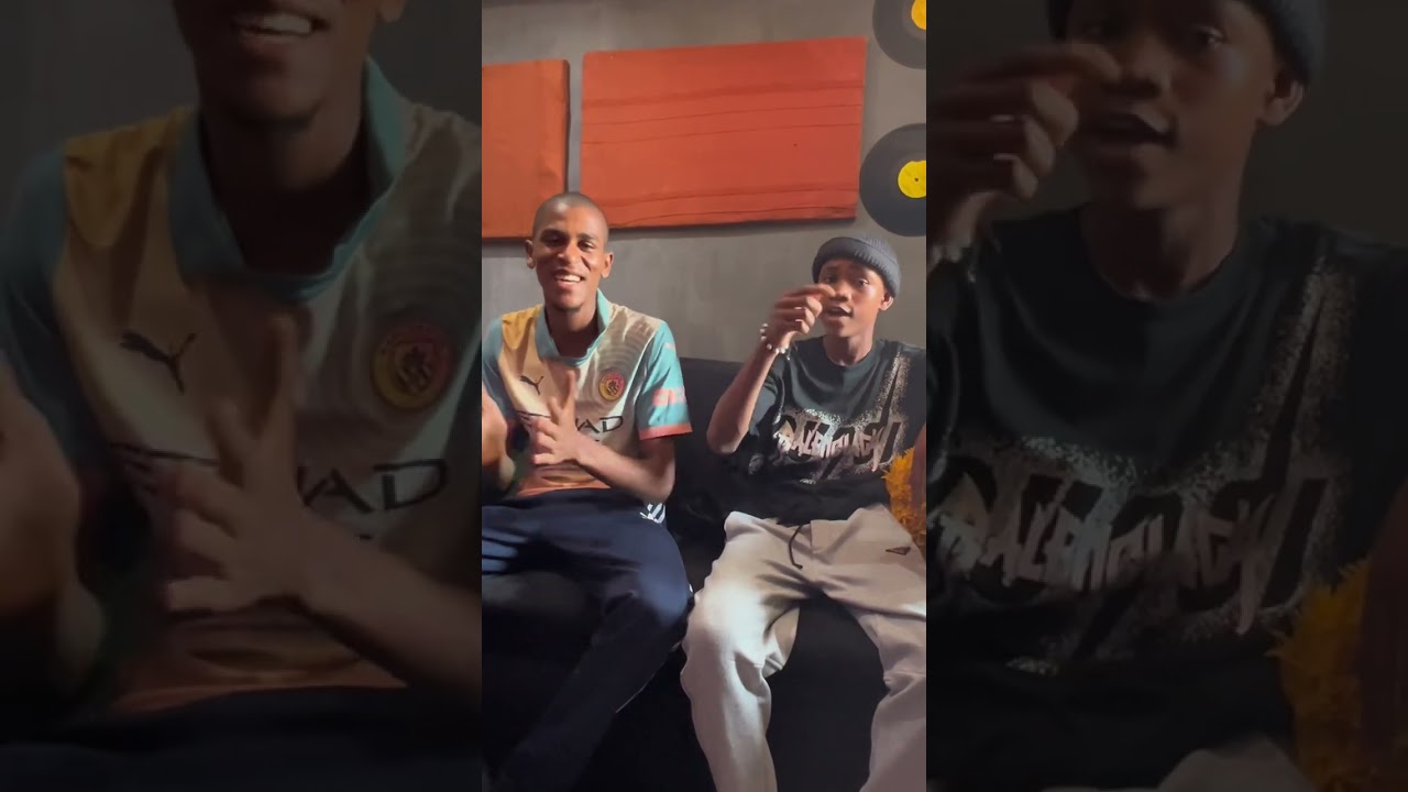Petit Kanté feat Giovanni 237 il pleut sur tout les toits