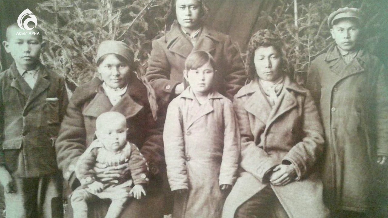 Журналист Нұртілеу Иманғалиұлының ата-анасы туралы ой-толғауы /Менің анам, менің әкем/AСЫЛ АРНА